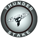 cmc currency details - thunderstake