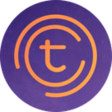 cmc currency details - tomochain