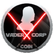 cmc currency details - vadercorpcoin