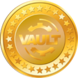 cmc currency details - vault coin