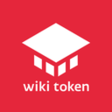 cmc currency details - wiki token